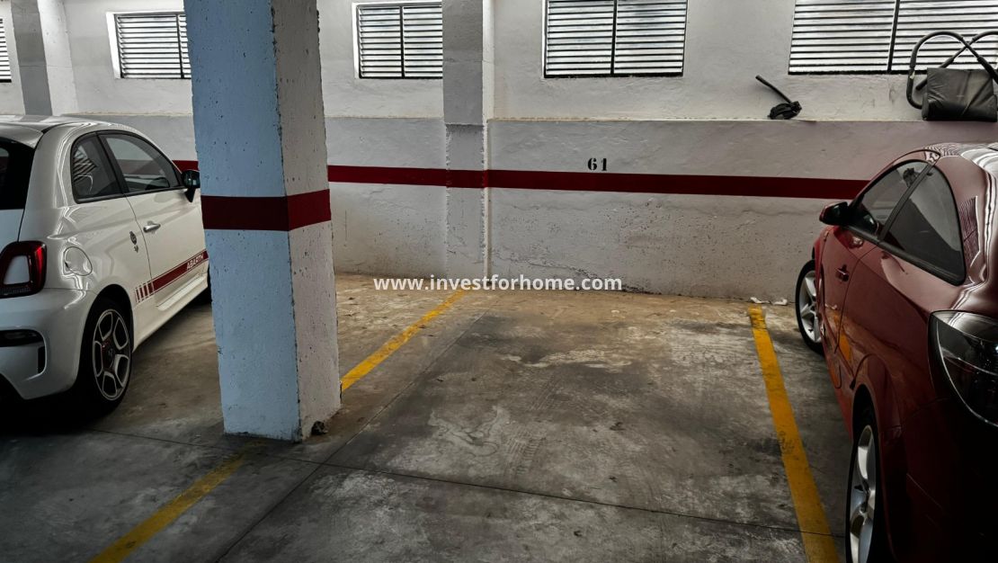 Försäljning - Lägenhet - Formentera del Segura - Costa Blanca