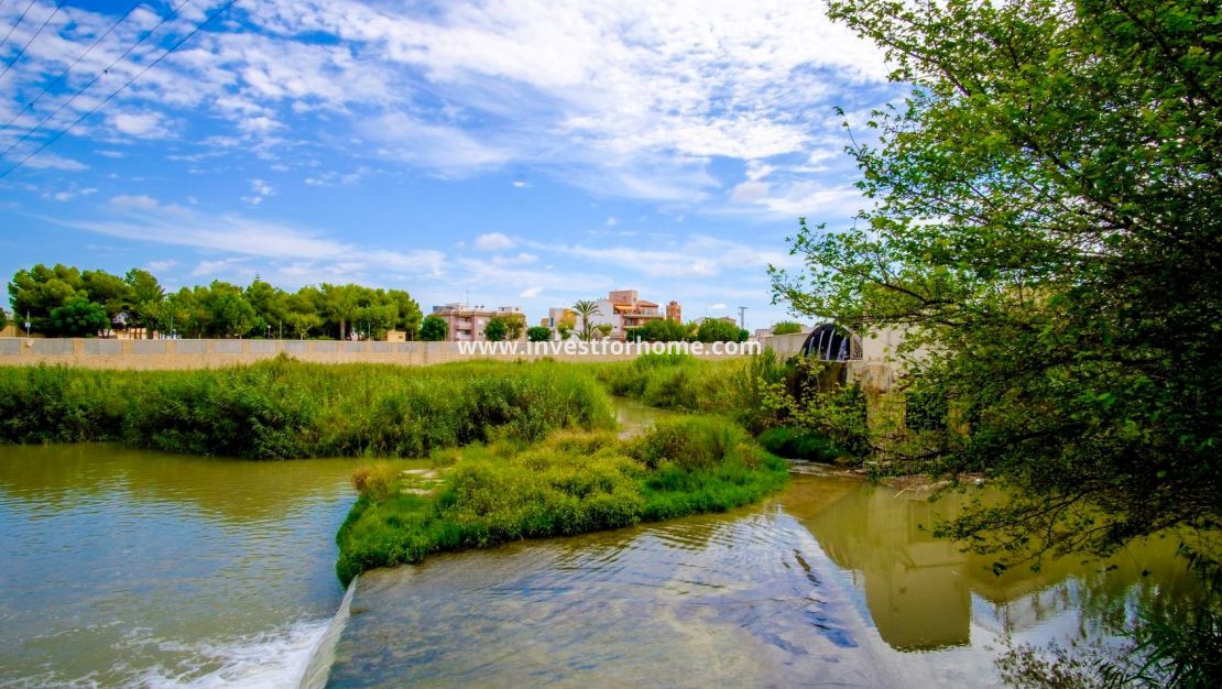 Försäljning - Lägenhet - Formentera del Segura - Costa Blanca