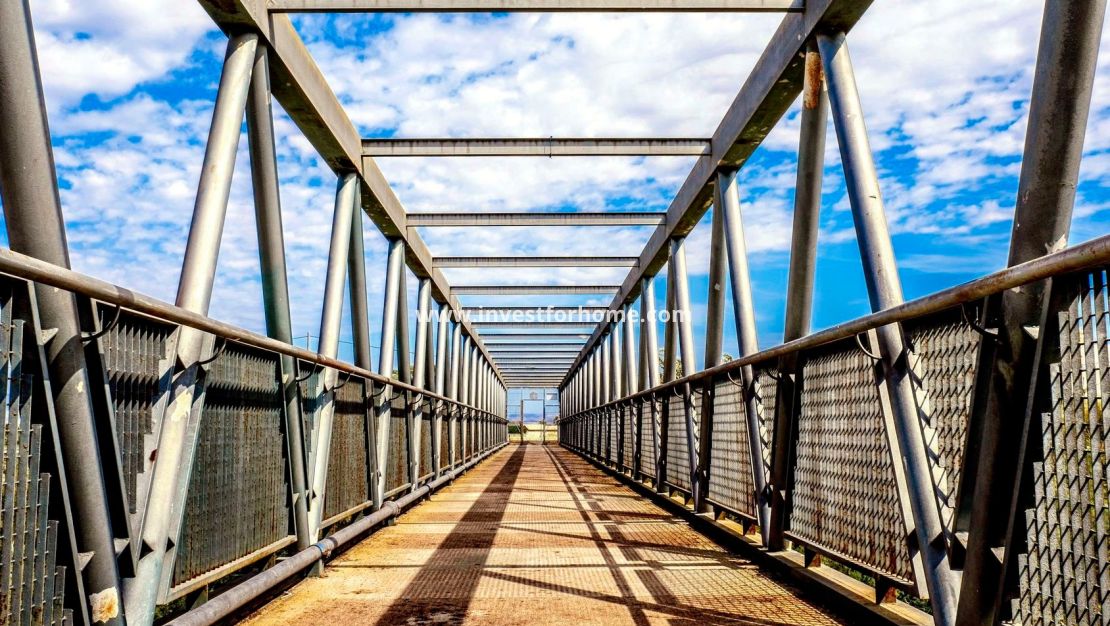 Försäljning - Lägenhet - Formentera del Segura - Costa Blanca