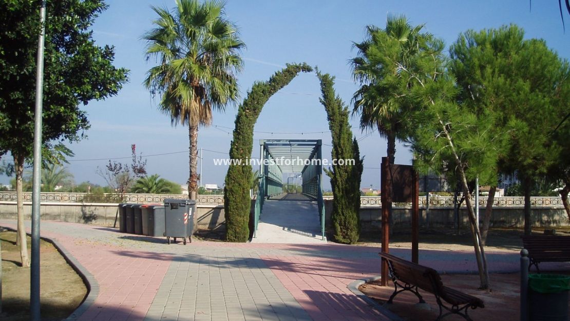 Försäljning - Lägenhet - Formentera del Segura - Costa Blanca