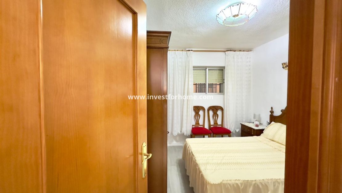 Försäljning - Lägenhet - Guardamar del Segura - Centro