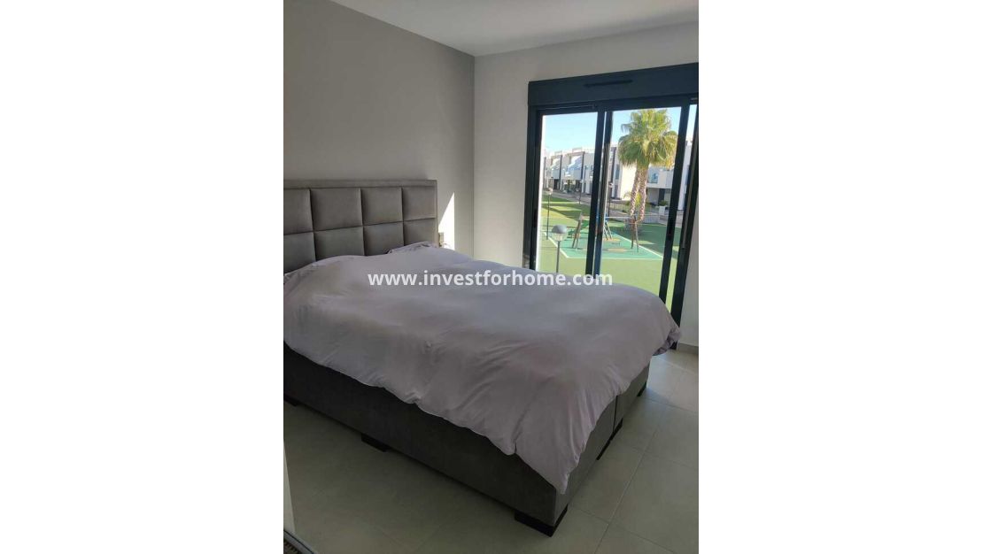 Försäljning - Lägenhet - Guardamar del Segura - Costa Blanca