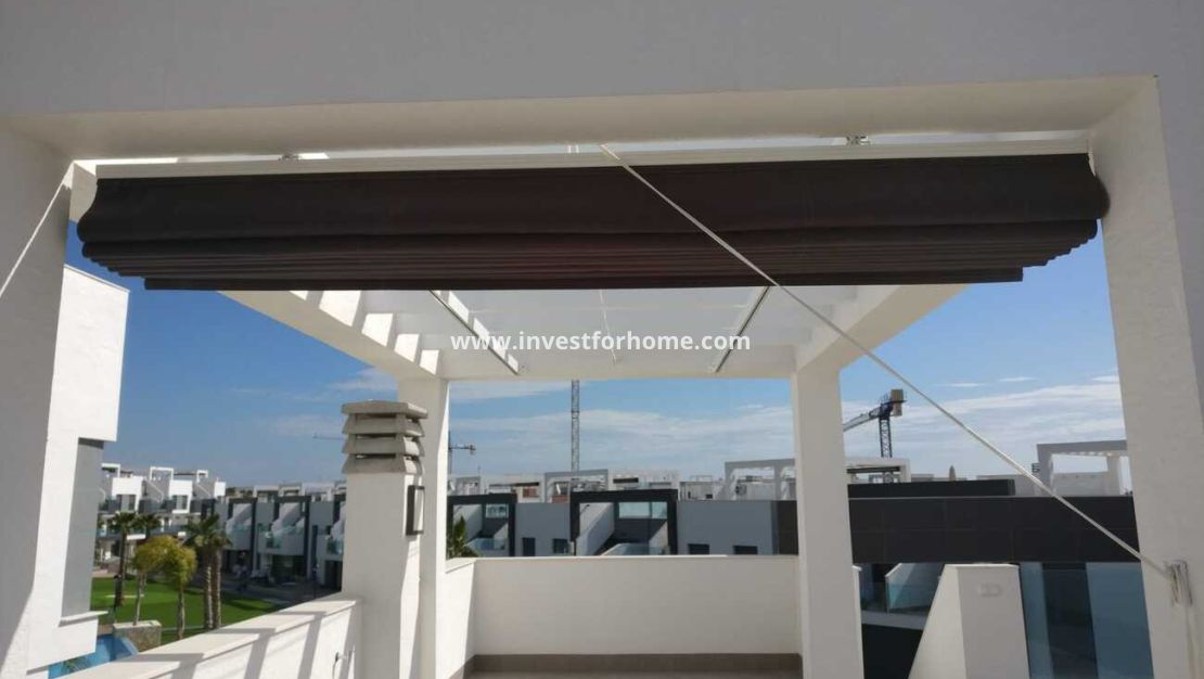 Försäljning - Lägenhet - Guardamar del Segura - Costa Blanca