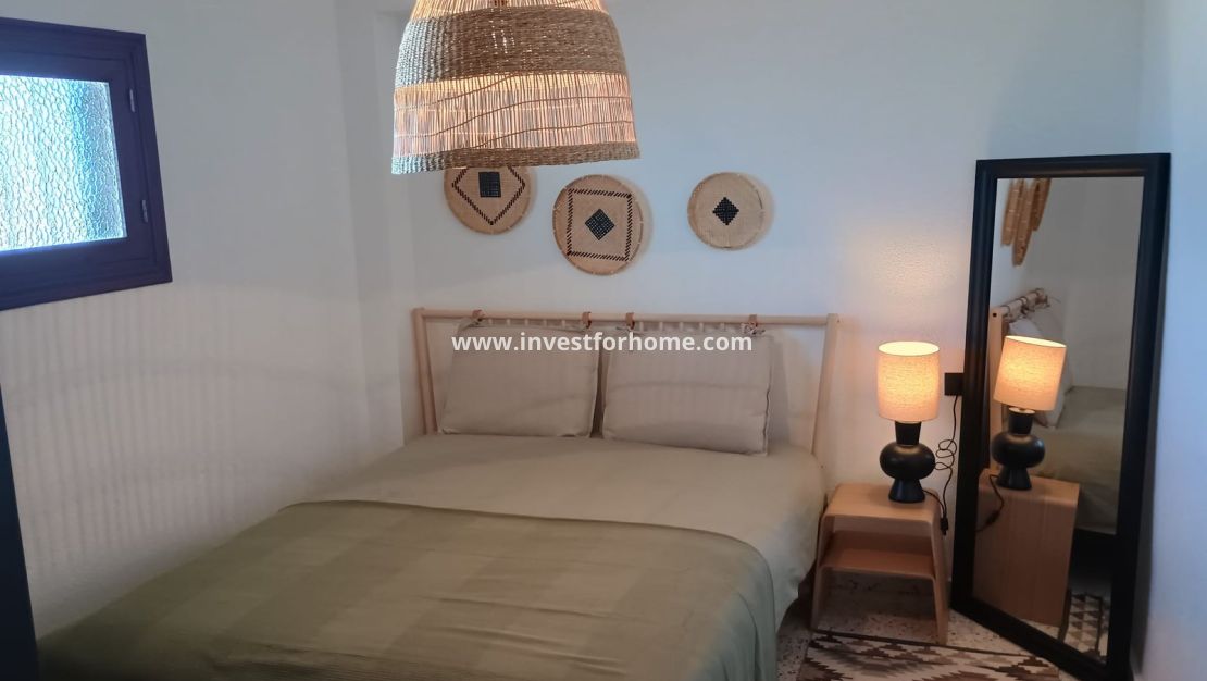Försäljning - Lägenhet - Guardamar del Segura - Costa Blanca