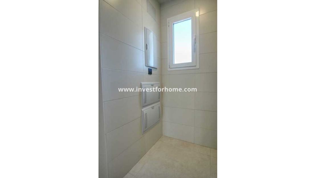 Försäljning - Lägenhet - Guardamar del Segura - Costa Blanca
