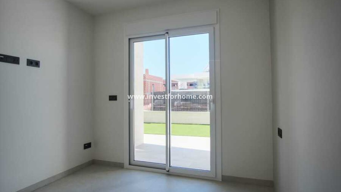 Försäljning - Lägenhet - Guardamar del Segura - Costa Blanca