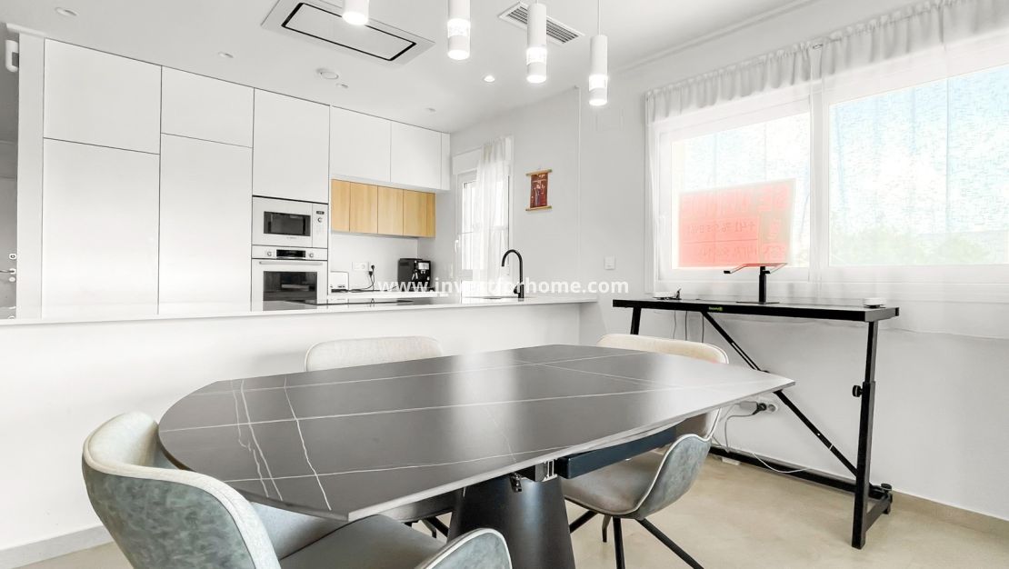 Försäljning - Lägenhet - Guardamar del Segura - Costa Blanca