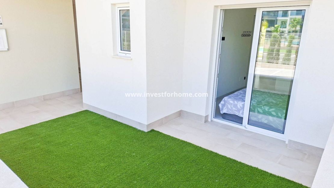 Försäljning - Lägenhet - Guardamar del Segura - Costa Blanca