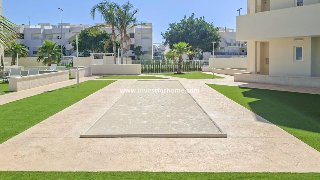 Försäljning - Lägenhet - Guardamar del Segura - Costa Blanca