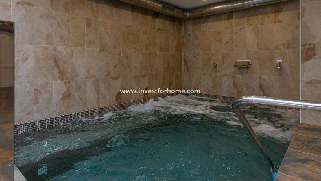 Försäljning - Lägenhet - Guardamar del Segura - El Raso