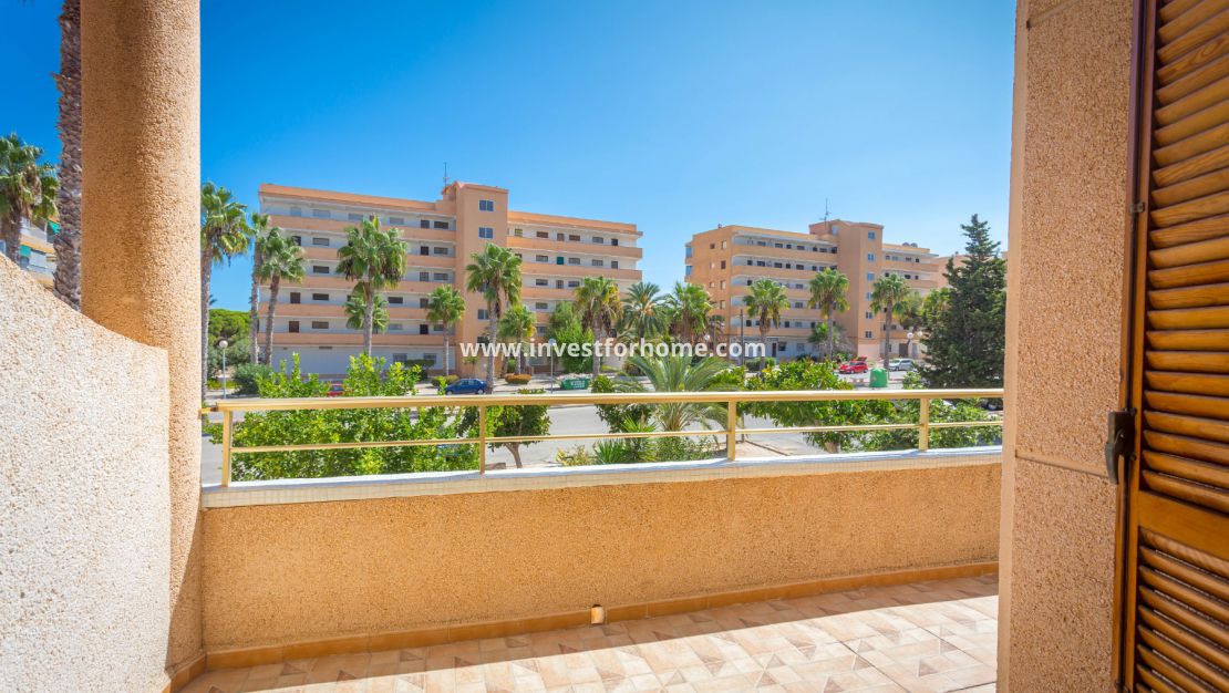 Försäljning - Lägenhet - Guardamar del Segura - Guardamar Playa