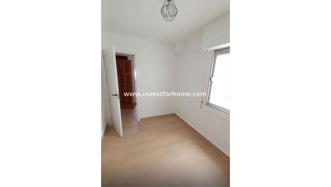 Försäljning - Lägenhet - Guardamar del Segura - Guardamar Playa