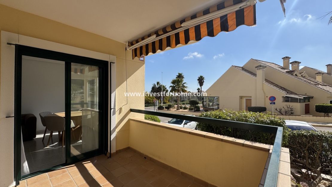 Försäljning - Lägenhet - Lomas De Campoamor - Costa Blanca