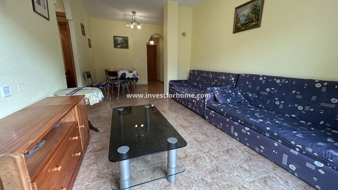 Försäljning - Lägenhet - Los Alcázares - Costa Calida