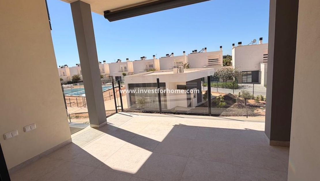 Försäljning - Lägenhet - Los Alcázares - Costa Calida