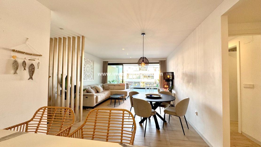 Försäljning - Lägenhet - Los Alcázares - Dolores De Pacheco-santa Rosalía