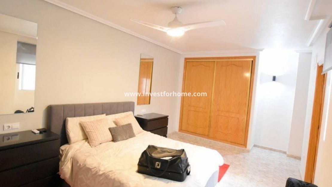 Försäljning - Lägenhet - Los Montesinos - Costa Blanca