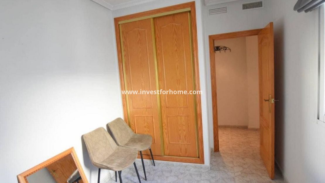 Försäljning - Lägenhet - Los Montesinos - Costa Blanca