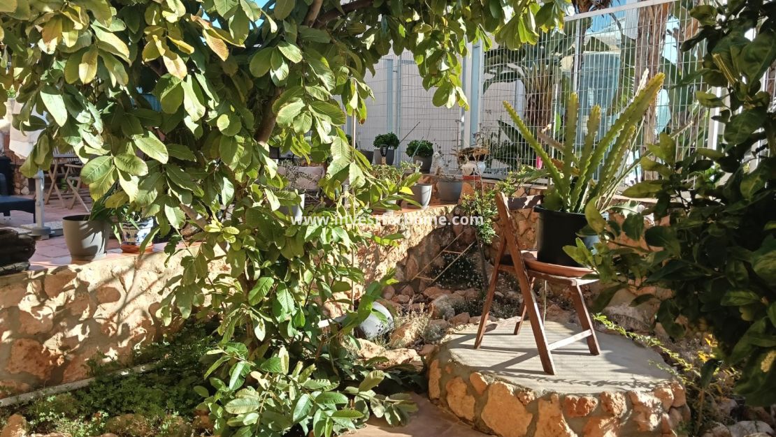 Försäljning - Lägenhet - Los Montesinos - Costa Blanca