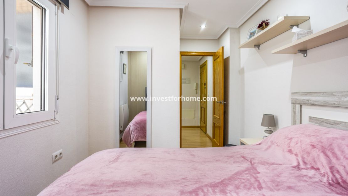 Försäljning - Lägenhet - Los Montesinos - Costa Blanca