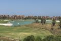 Försäljning - Lägenhet - Mar Menor Golf Resort - Inland