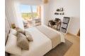 Försäljning - Lägenhet - Mar Menor Golf Resort - Inland