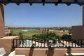 Försäljning - Lägenhet - Mar Menor Golf Resort - Inland