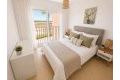 Försäljning - Lägenhet - Mar Menor Golf Resort - Inland