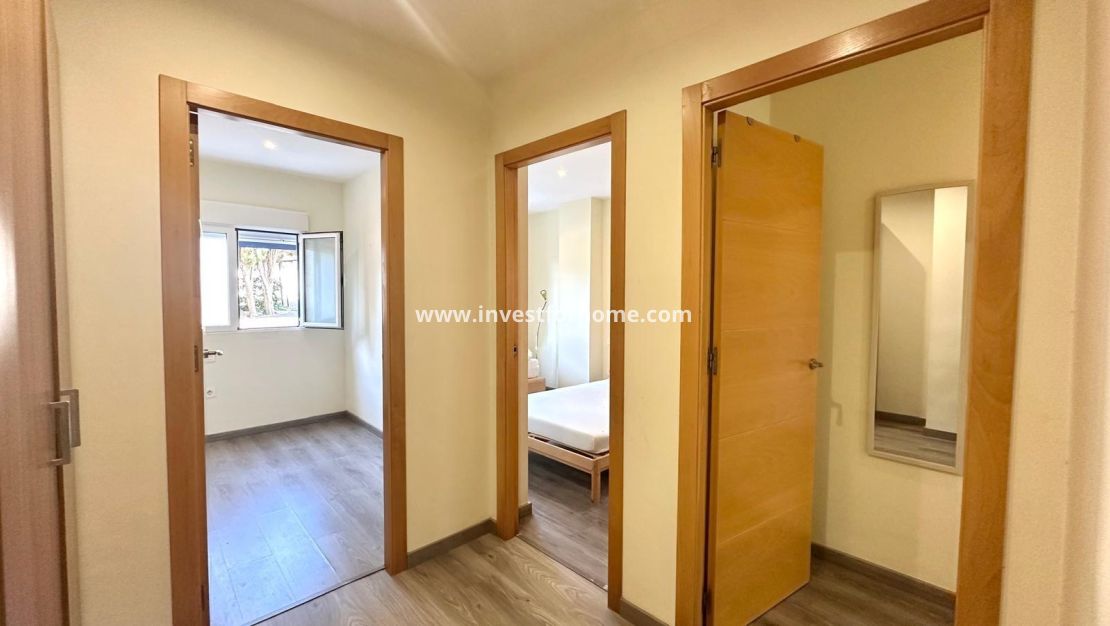 Försäljning - Lägenhet - Orihuela Costa - Altos De Campoamor