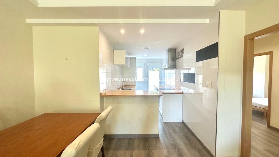 Försäljning - Lägenhet - Orihuela Costa - Altos De Campoamor