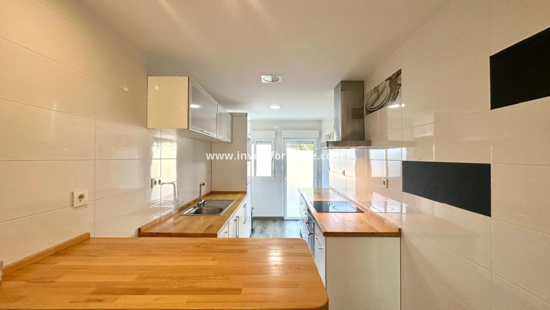 Försäljning - Lägenhet - Orihuela Costa - Altos De Campoamor