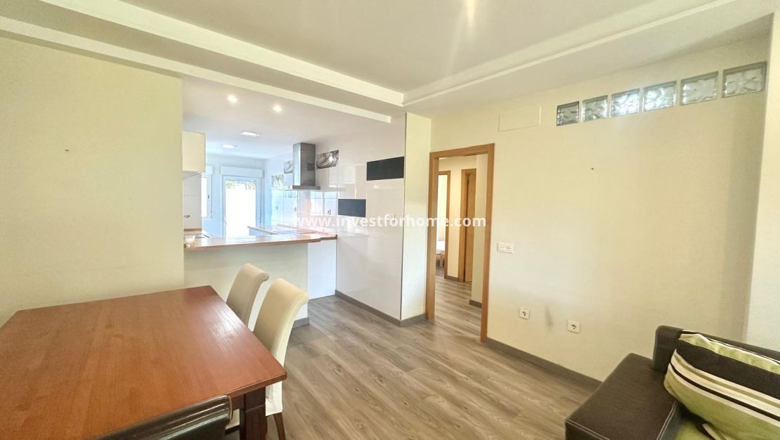 Försäljning - Lägenhet - Orihuela Costa - Altos De Campoamor