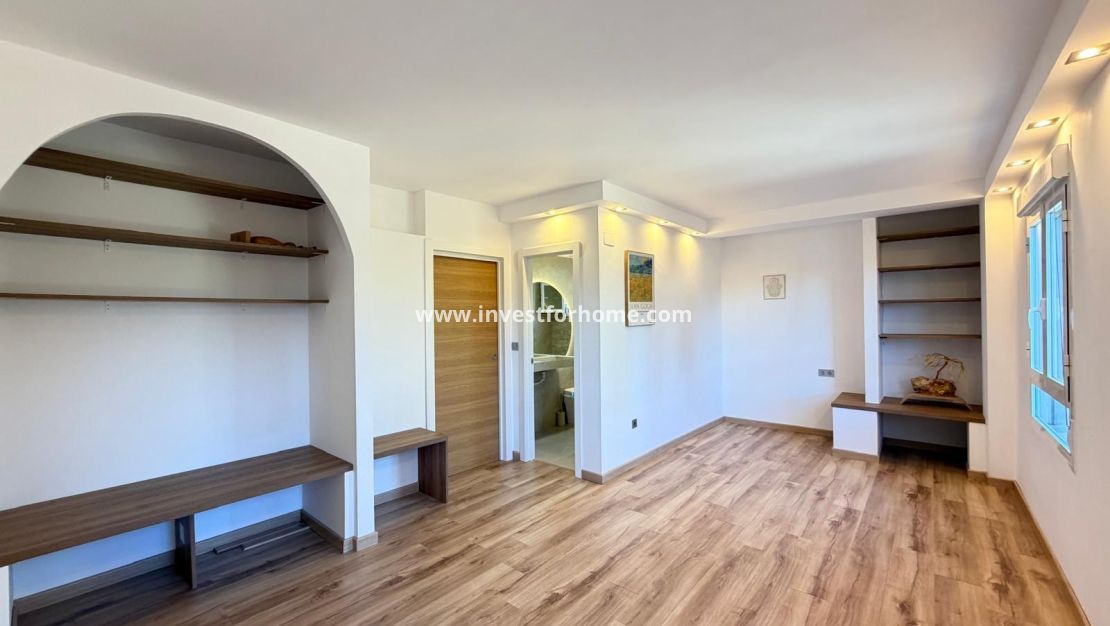 Försäljning - Lägenhet - Orihuela Costa - Altos De Campoamor