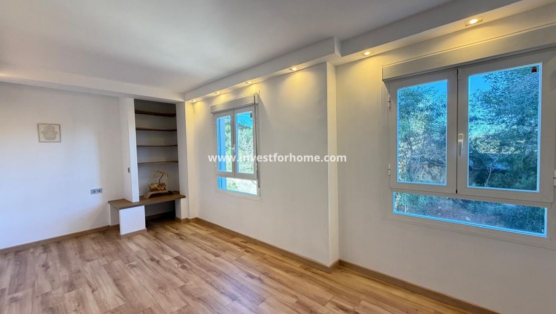 Försäljning - Lägenhet - Orihuela Costa - Altos De Campoamor