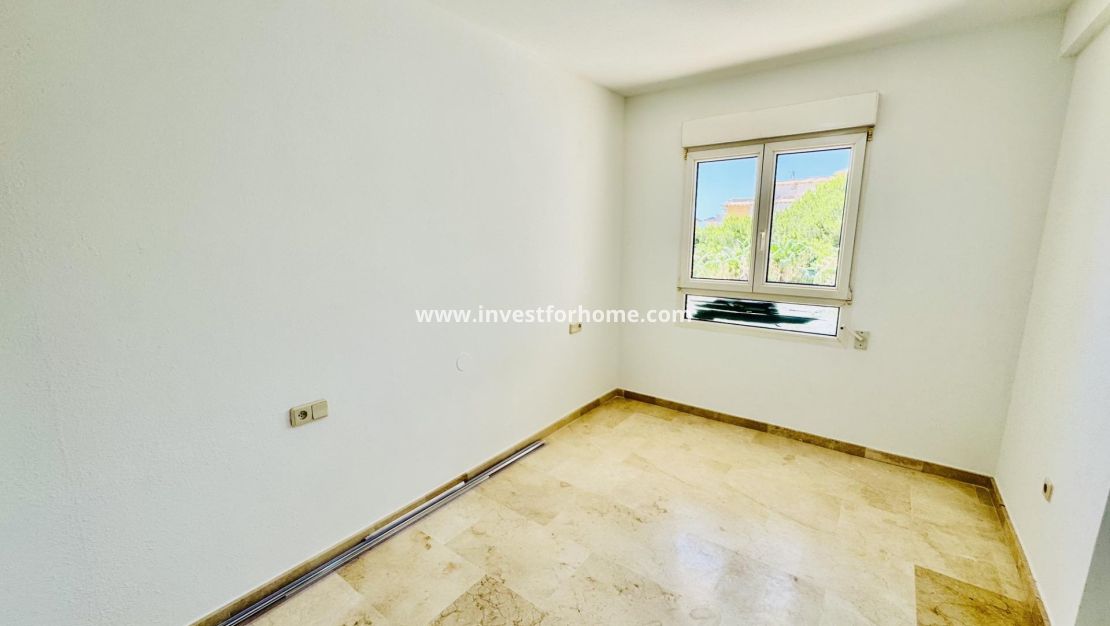 Försäljning - Lägenhet - Orihuela Costa - Altos De Campoamor