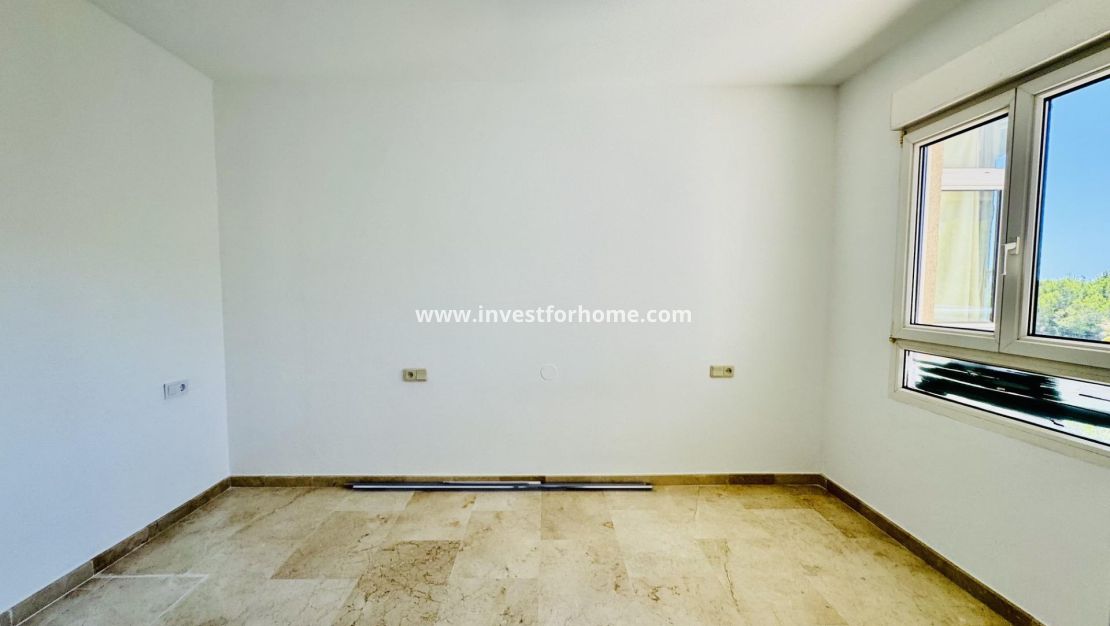 Försäljning - Lägenhet - Orihuela Costa - Altos De Campoamor