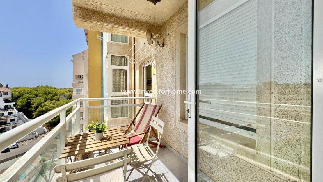Försäljning - Lägenhet - Orihuela Costa - Altos De Campoamor