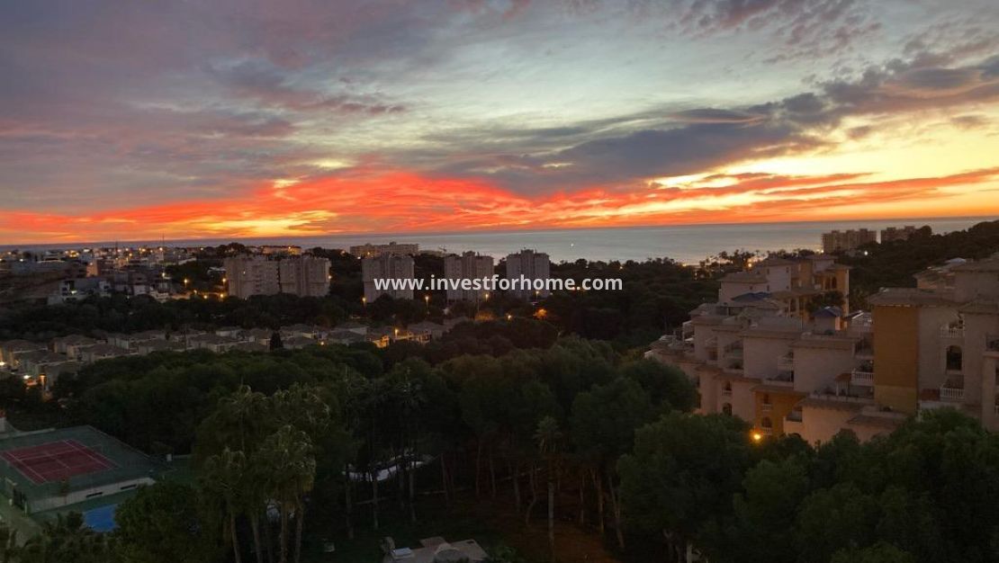 Försäljning - Lägenhet - Orihuela Costa - Altos De Campoamor