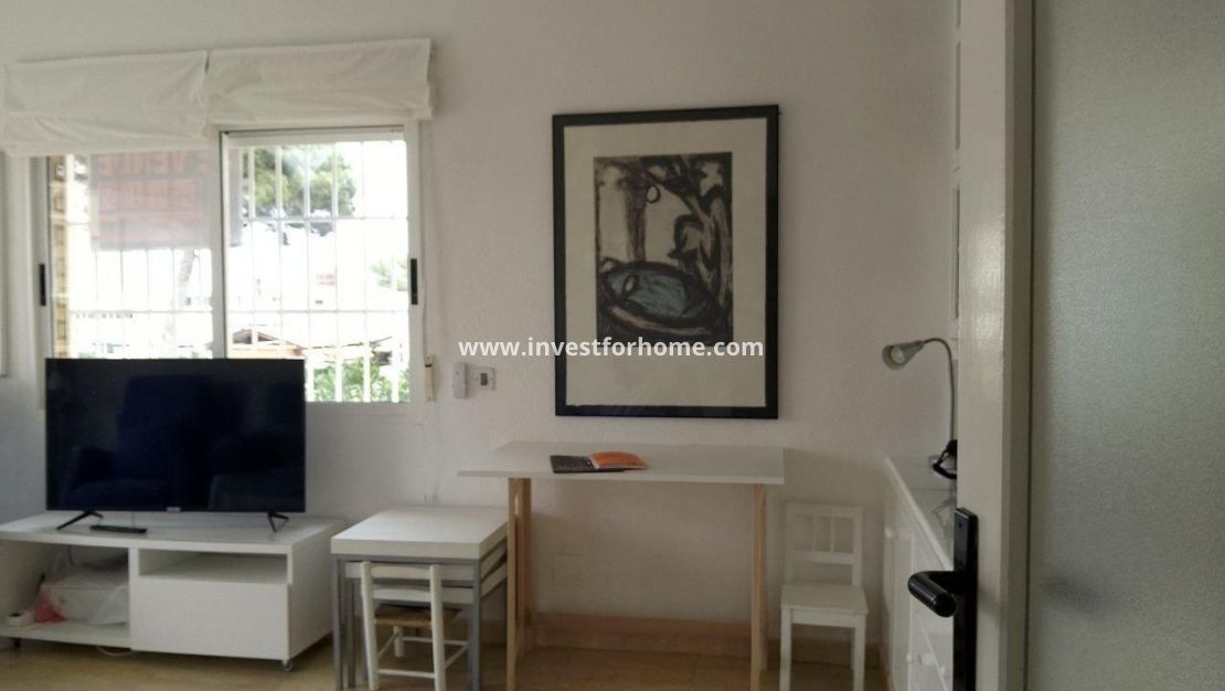 Försäljning - Lägenhet - Orihuela Costa - Altos De Campoamor
