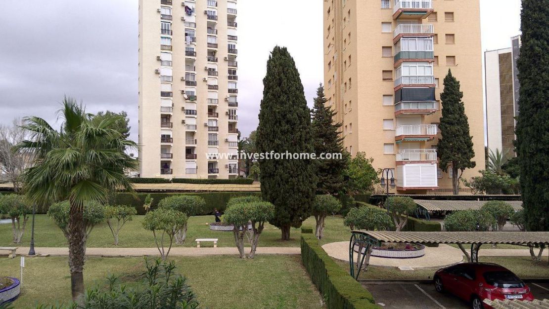 Försäljning - Lägenhet - Orihuela Costa - Altos De Campoamor