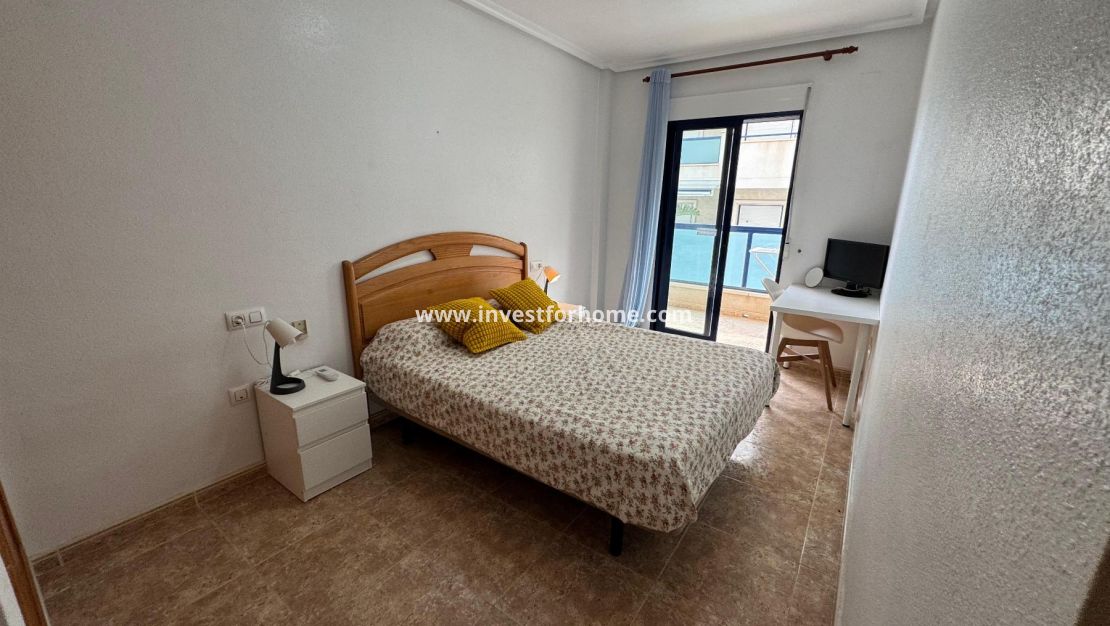 Försäljning - Lägenhet - Orihuela Costa - Cabo Roig