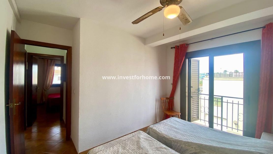 Försäljning - Lägenhet - Orihuela Costa - Cabo Roig