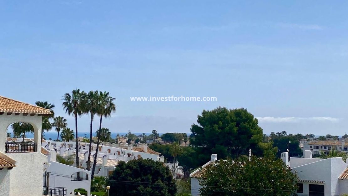 Försäljning - Lägenhet - Orihuela Costa - Cabo Roig