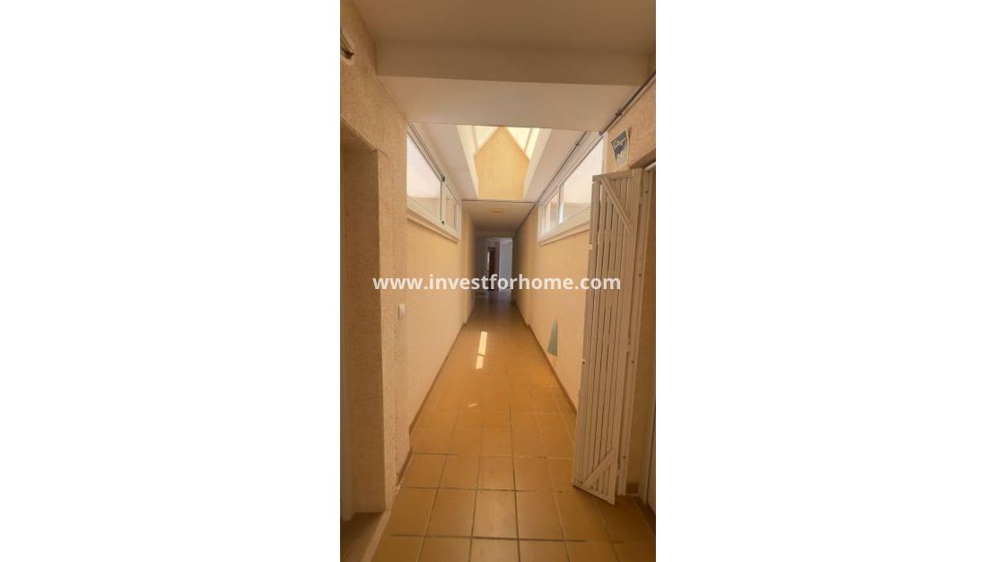 Försäljning - Lägenhet - Orihuela Costa - Cabo Roig
