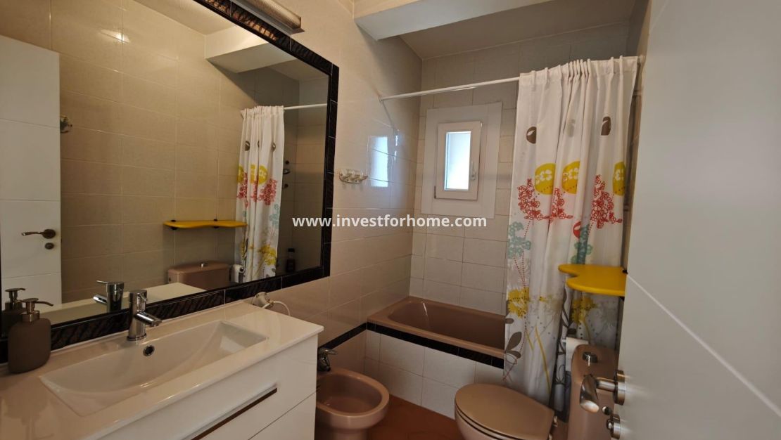 Försäljning - Lägenhet - Orihuela Costa - Cabo Roig