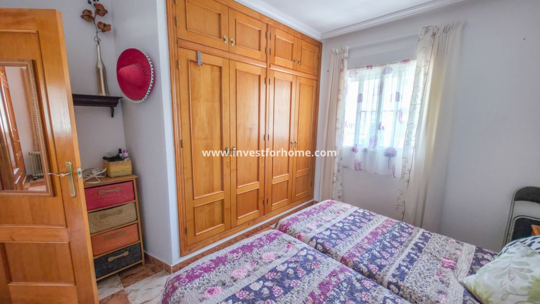 Försäljning - Lägenhet - Orihuela Costa - Cabo Roig