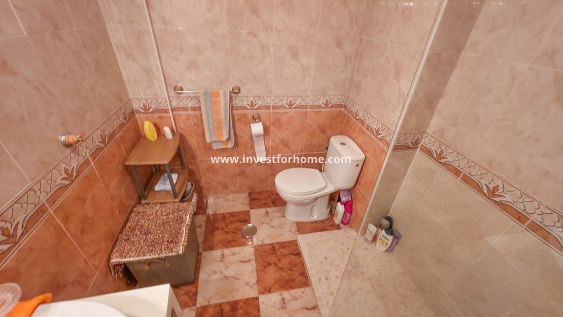 Försäljning - Lägenhet - Orihuela Costa - Cabo Roig