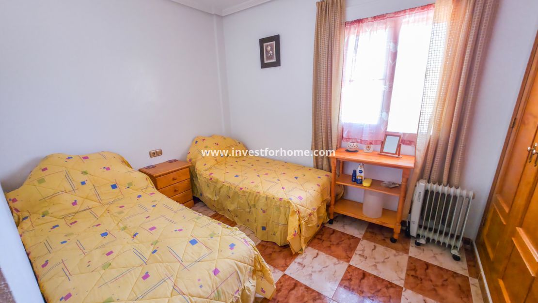 Försäljning - Lägenhet - Orihuela Costa - Cabo Roig