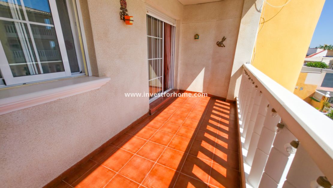 Försäljning - Lägenhet - Orihuela Costa - Cabo Roig