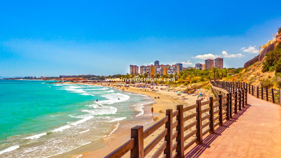 Försäljning - Lägenhet - Orihuela Costa - Cabo Roig